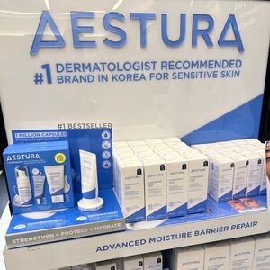 BNIB Sephora pick- ATOBarrier365 Cream - 80ml